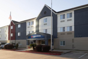Candlewood Suites Houston Westchase - Westheimer, an IHG Hotel